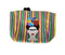 Frida Kalo strandtas, gerecycled